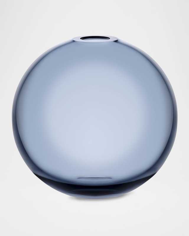 Mars 6" Medium Vase